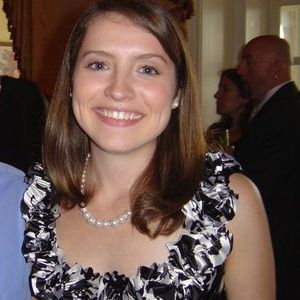 Meet your Posher, Deann